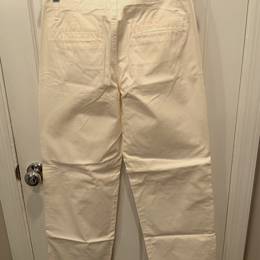 J Crew Chino Pant